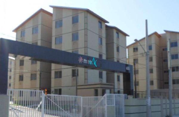 Apartamento da Caixa em RIO DE JANEIRO / RJ - 8555533582892