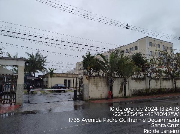 Apartamento da Caixa em RIO DE JANEIRO / RJ - 8555533651282