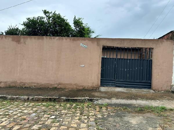 Casa da Caixa em CEARA-MIRIM / RN - 8555533702456