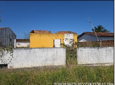Casa da Caixa em CEARA-MIRIM / RN - 8555533729877