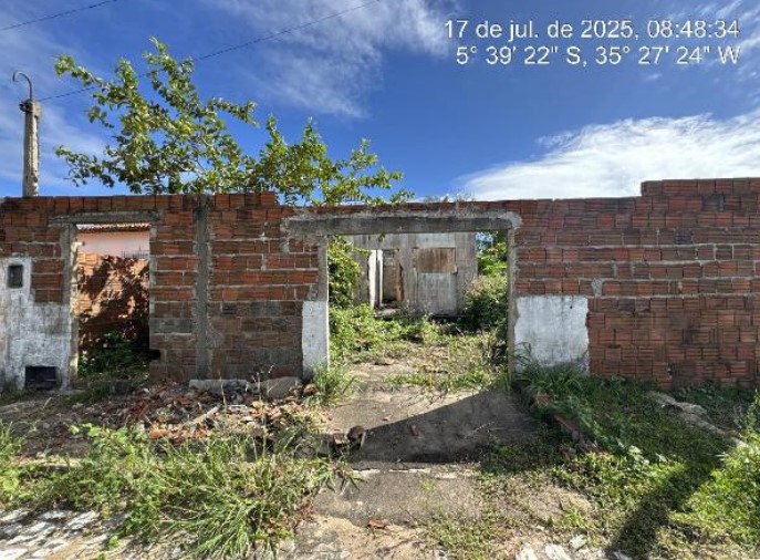 Casa da Caixa em CEARA-MIRIM / RN - 8555533738396