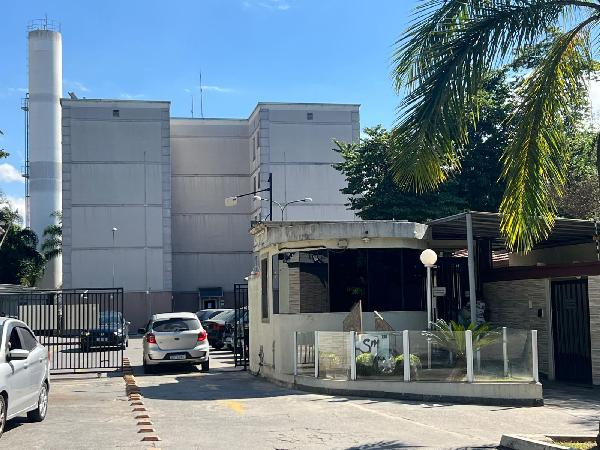 Apartamento da Caixa em GUARULHOS / SP - 8555533801535