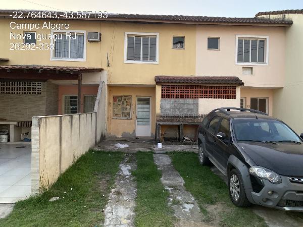 Imóvel da Caixa em NOVA IGUACU / RJ - 8555533857620