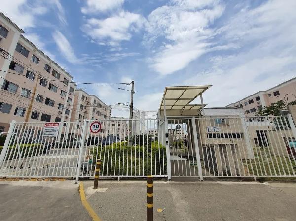 Apartamento da Caixa em RIO DE JANEIRO / RJ - 8555533897214