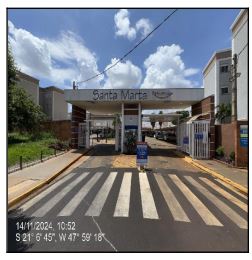 Imóvel da Caixa em SERTAOZINHO / SP - 8555533933938