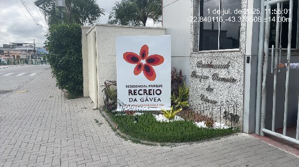 Apartamento da Caixa em RIO DE JANEIRO / RJ - 8555534008456