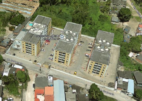 Apartamento da Caixa em SAO GONCALO / RJ - 8555534102533