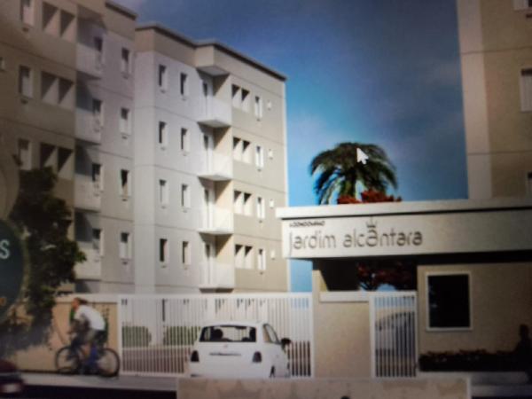 Apartamento da Caixa em SAO GONCALO / RJ - 8555534173600