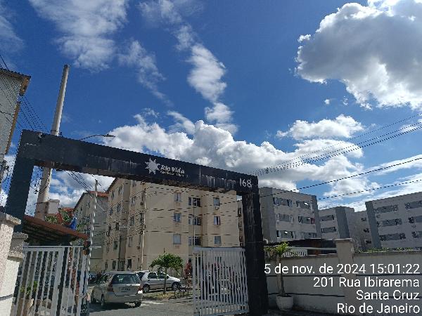Apartamento da Caixa em RIO DE JANEIRO / RJ - 8555534243625