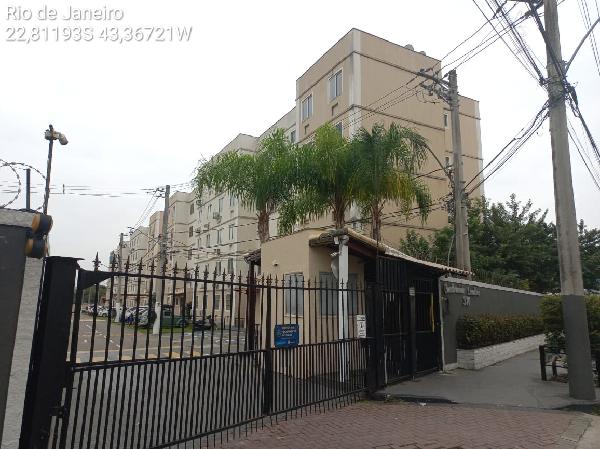 Imóvel da Caixa em RIO DE JANEIRO / RJ - 8555534317050