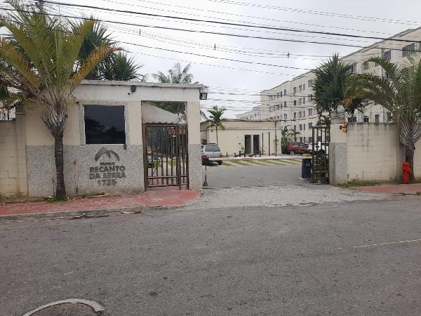 Apartamento da Caixa em RIO DE JANEIRO / RJ - 8555534327322