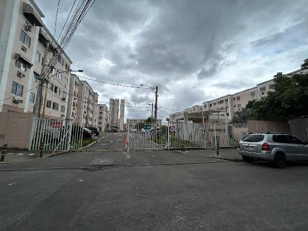 Apartamento da Caixa em RIO DE JANEIRO / RJ - 8555534356152