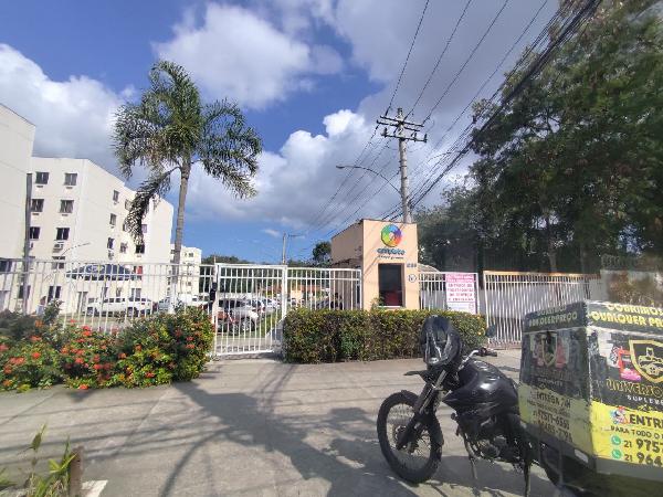 Apartamento da Caixa em RIO DE JANEIRO / RJ - 8555534436300