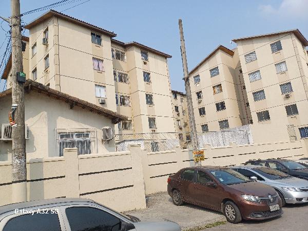 Apartamento da Caixa em RIO DE JANEIRO / RJ - 8555534438850