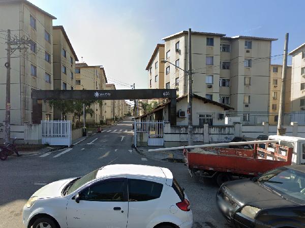 Apartamento da Caixa em RIO DE JANEIRO / RJ - 8555534441672