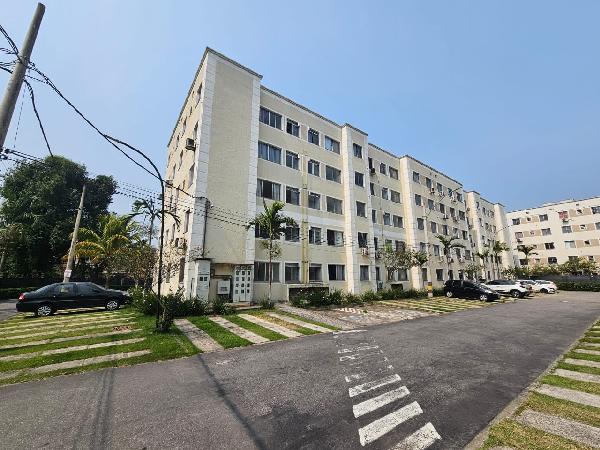 Apartamento da Caixa em RIO DE JANEIRO / RJ - 8555534445660