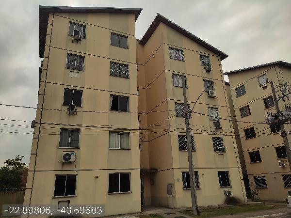 Apartamento da Caixa em RIO DE JANEIRO / RJ - 8555534454286
