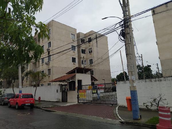 Imóvel da Caixa em RIO DE JANEIRO / RJ - 8555534504631