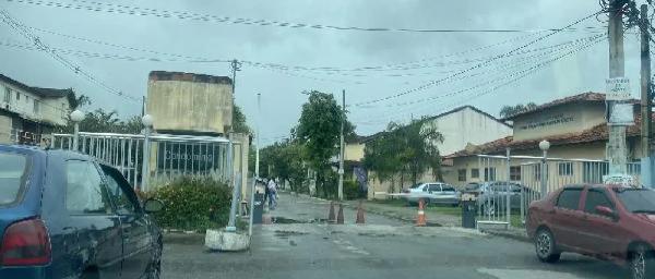 Casa da Caixa em NOVA IGUACU / RJ - 8555534608089