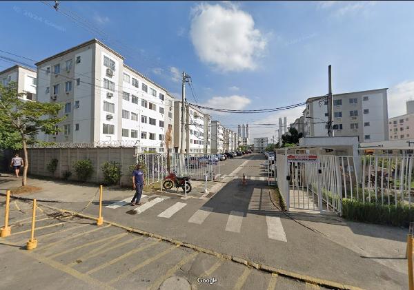 Apartamento da Caixa em RIO DE JANEIRO / RJ - 8555534671104