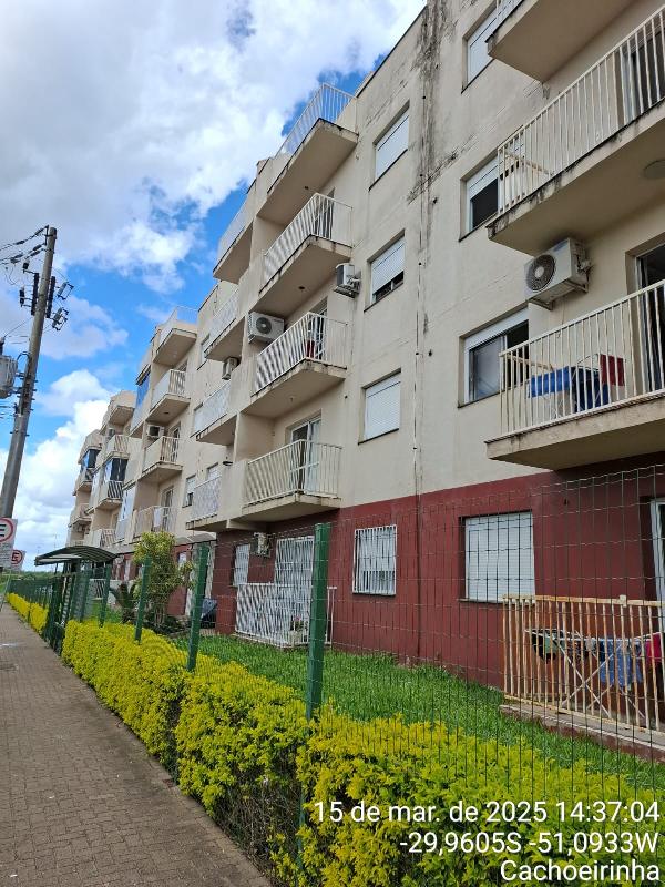 Imóvel da Caixa em CACHOEIRINHA / RS - 8555534692039