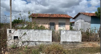 Casa da Caixa em CEARA-MIRIM / RN - 8555534715470