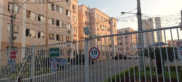 Apartamento da Caixa em RIO DE JANEIRO / RJ - 8555534717031