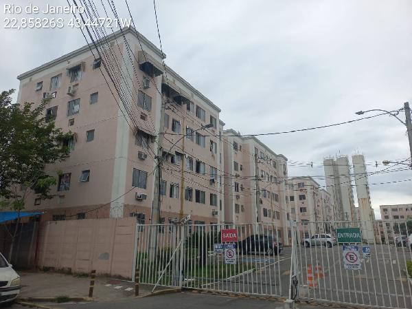 Apartamento da Caixa em RIO DE JANEIRO / RJ - 8555534742478