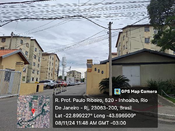 Apartamento da Caixa em RIO DE JANEIRO / RJ - 8555534775074