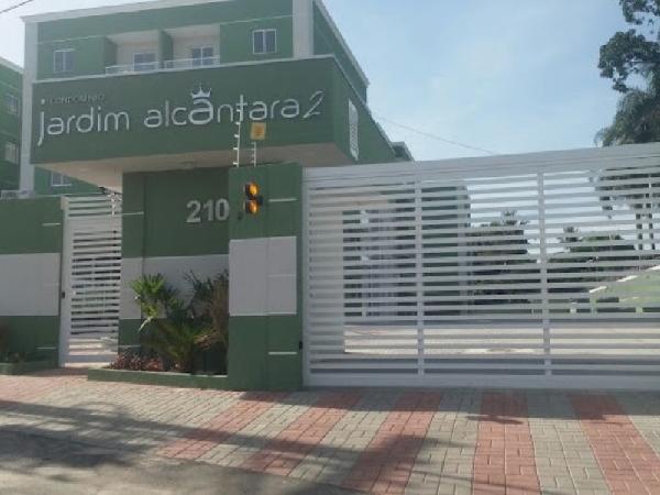 Apartamento Caixa em SAO GONCALO / RJ - 8555534828046