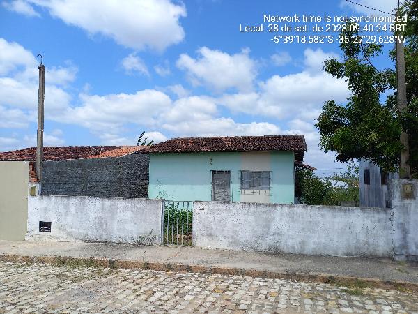 Casa da Caixa em CEARA-MIRIM / RN - 8555534850700