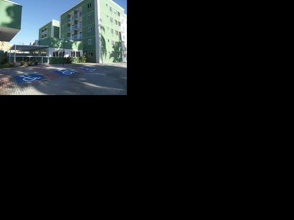 Apartamento da Caixa em SAO GONCALO / RJ - 8555534858204