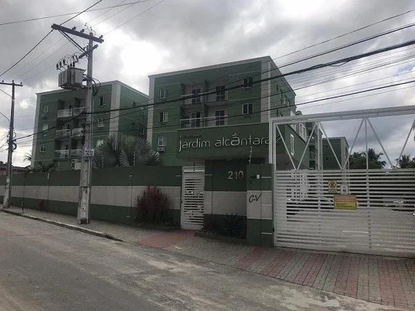 Apartamento da Caixa em SAO GONCALO / RJ - 8555534888448