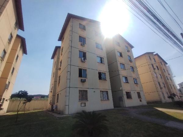 Apartamento da Caixa em RIO DE JANEIRO / RJ - 8555534892828