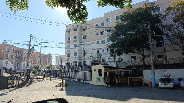 Apartamento da Caixa em RIO DE JANEIRO / RJ - 8555534911890