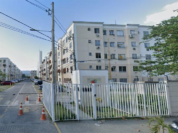 Imóvel da Caixa em RIO DE JANEIRO / RJ - 8555534938380