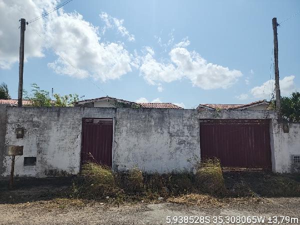 Casa da Caixa em MACAIBA / RN - 8555534964721