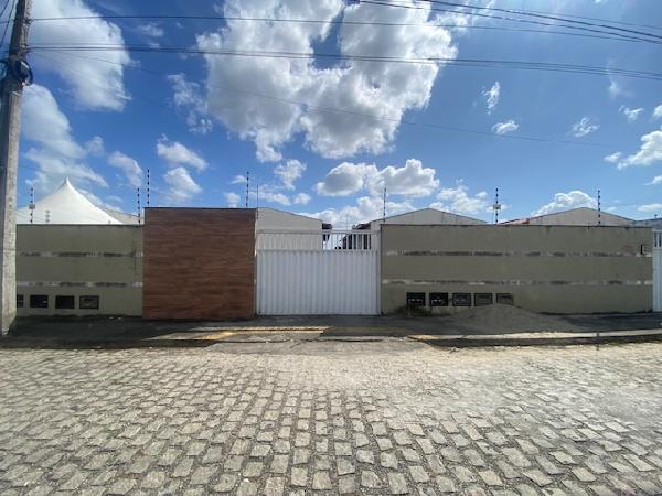 Casa da Caixa em MACAIBA / RN - 8555534982436