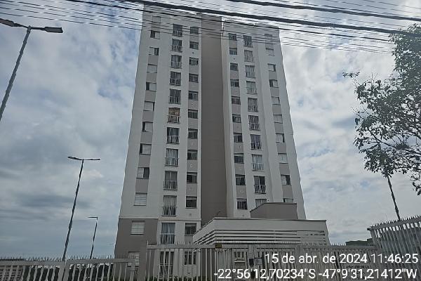 Apartamento da Caixa em CAMPINAS / SP - 8555535015367