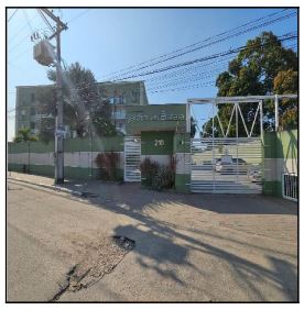 Apartamento da Caixa em SAO GONCALO / RJ - 8555535070082