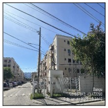Apartamento da Caixa em RIO DE JANEIRO / RJ - 8555535086884
