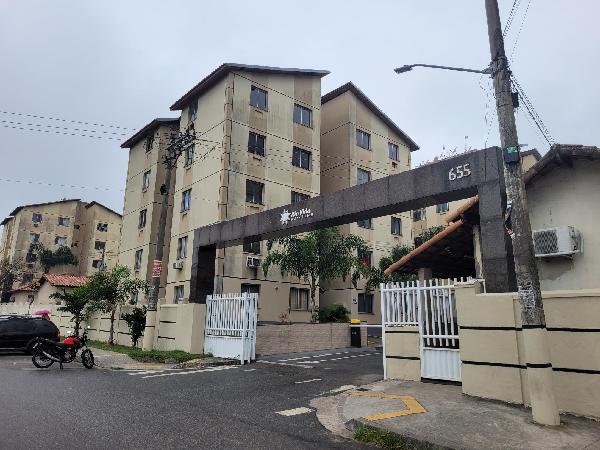 Apartamento da Caixa em RIO DE JANEIRO / RJ - 8555535089190