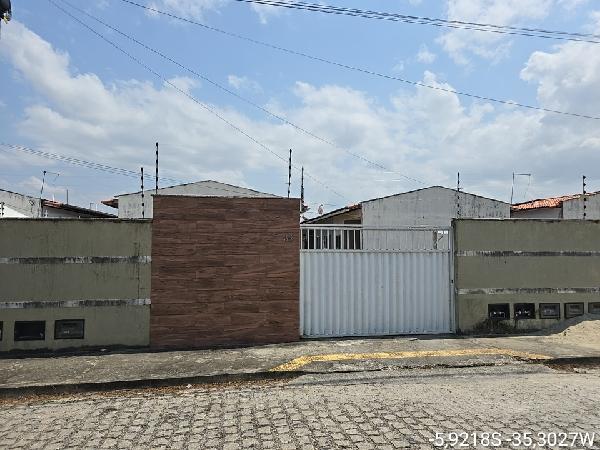 Casa da Caixa em MACAIBA / RN - 8555535119545