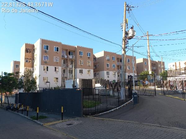 Apartamento da Caixa em RIO DE JANEIRO / RJ - 8555535159695