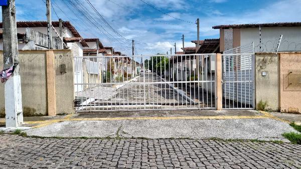 Casa da Caixa em SAO GONCALO DO AMARANTE / RN - 8555535165938