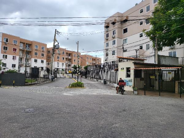 Apartamento da Caixa em RIO DE JANEIRO / RJ - 8555535177030