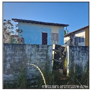 Casa da Caixa em CEARA-MIRIM / RN - 8555535241413