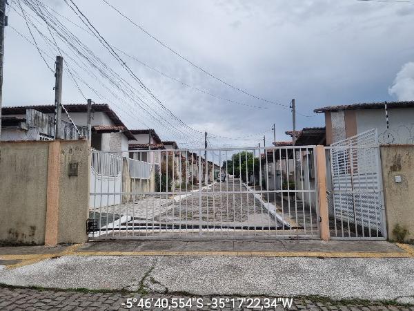 Casa da Caixa em SAO GONCALO DO AMARANTE / RN - 8555535246741