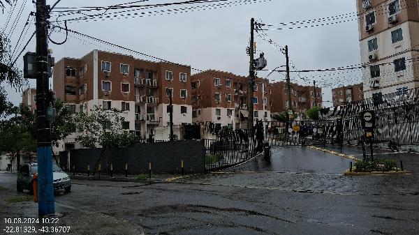 Apartamento da Caixa em RIO DE JANEIRO / RJ - 8555535287340