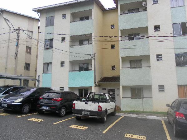 Apartamento da Caixa em VOLTA REDONDA / RJ - 8555535353785